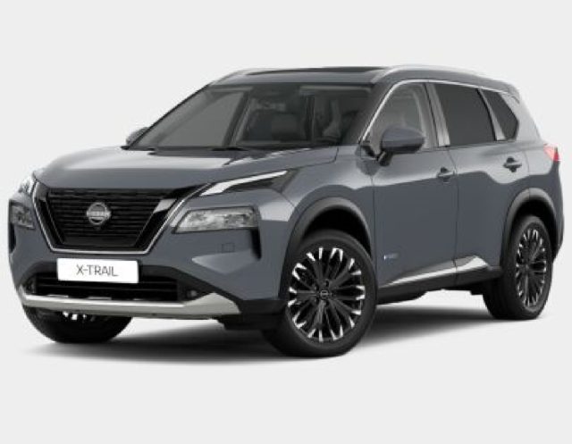 NISSAN X-Trail e-Power 2WD 204cv 5 posti Tekna 