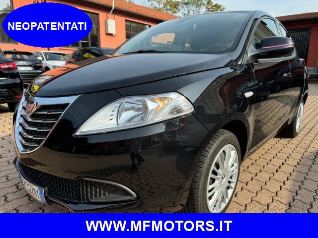 LANCIA Ypsilon 1.2 69 CV 5 porte Elefantino 