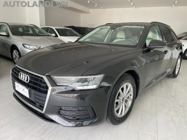 AUDI A6 Avant 35 2.0 TDI S tronic Business Design 