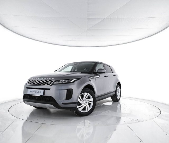 LAND ROVER Range Rover Evoque 2.0D I4-L.Flw 150 CV 