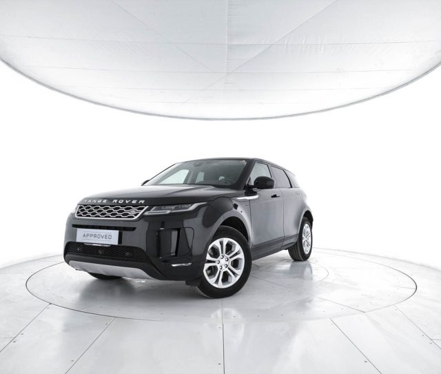 LAND ROVER Range Rover Evoque 2.0D I4-L.Flw 150 CV AWD Auto S Van - AUTOCARRO N1 