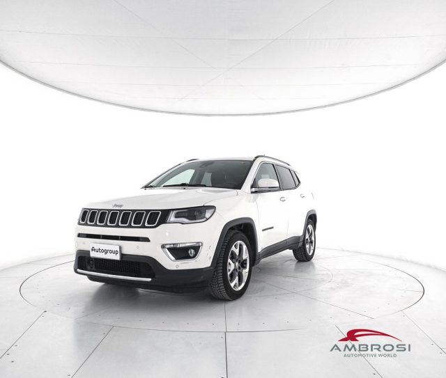 JEEP Compass 1.6 Multijet II 2WD Longitude 