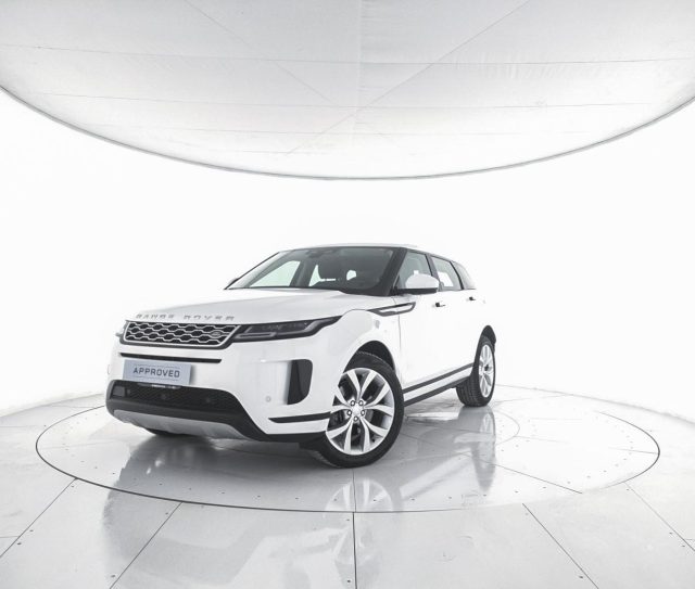 LAND ROVER Range Rover Evoque 2.0D I4 163 CV AWD Auto S 