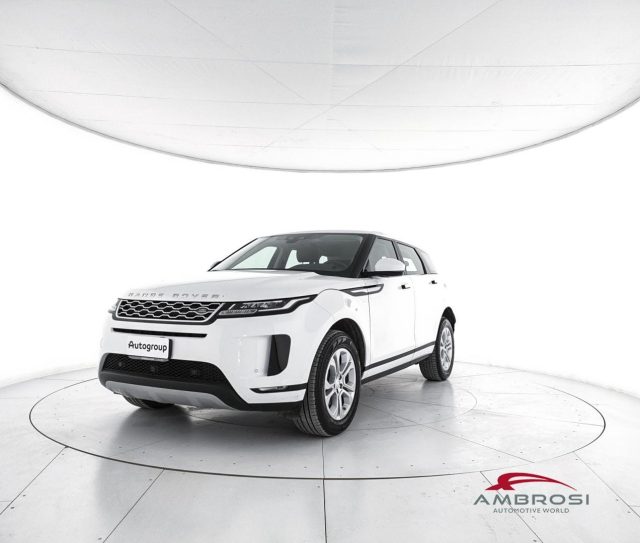 LAND ROVER Range Rover Evoque 2.0D I4-L.Flw 150 CV AWD Auto S 