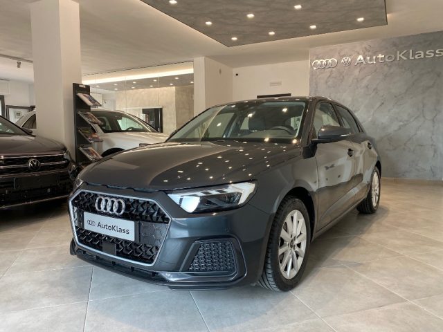 AUDI A1 SPB 25TFSI Admired Advanced PRIMA SCELTA PLUS 