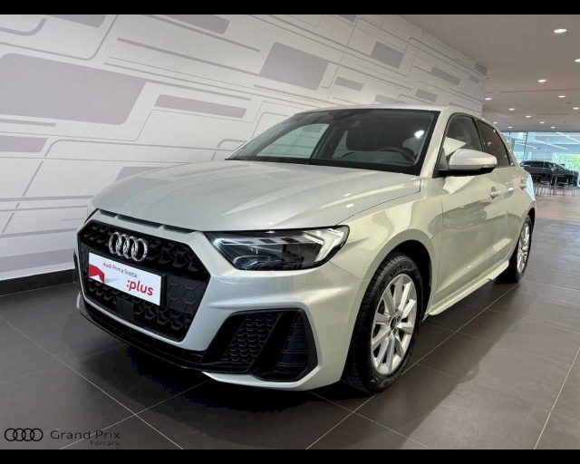 AUDI A1 SPB 25 TFSI S line edition 