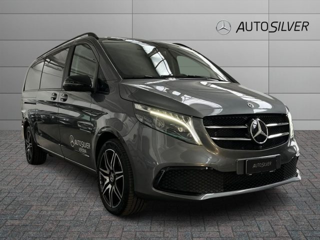 MERCEDES-BENZ V 300 d Automatic Premium Extralong 