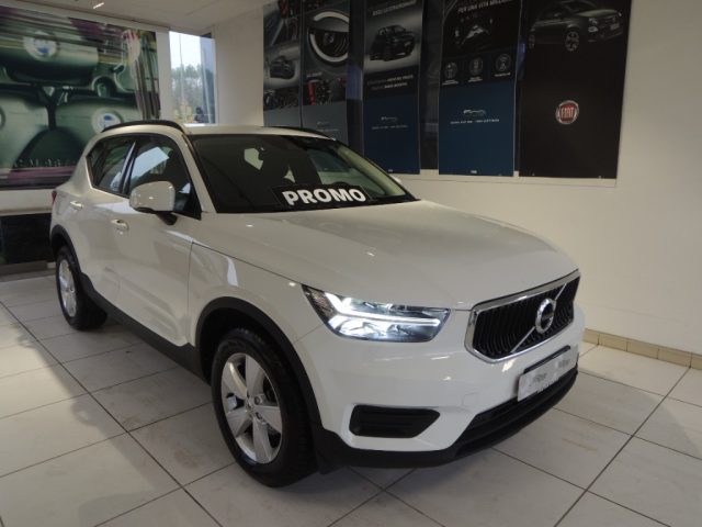 VOLVO XC40 D3 Geartronic Business Plus 