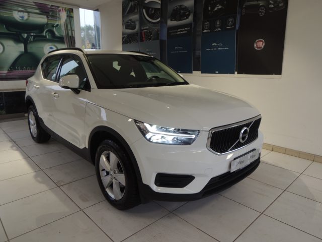 VOLVO XC40 D3 Geartronic Business Plus 