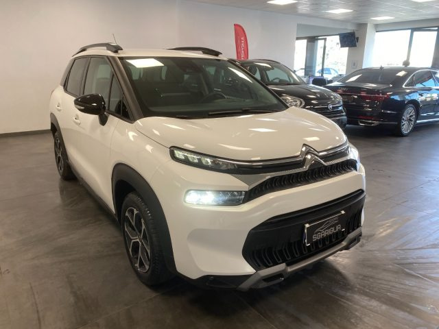 CITROEN C3 Aircross 1.2 Benzina Shine Pack 