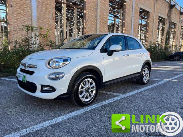 FIAT 500X 1.3 MultiJet 95 CV City Cross 