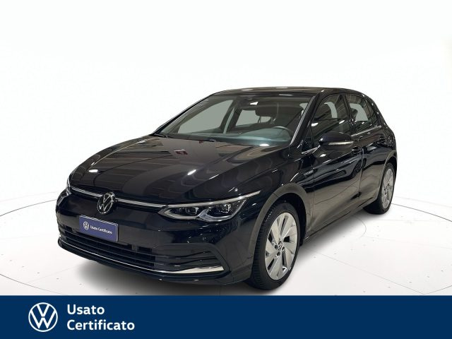 VOLKSWAGEN Golf Nero pastello