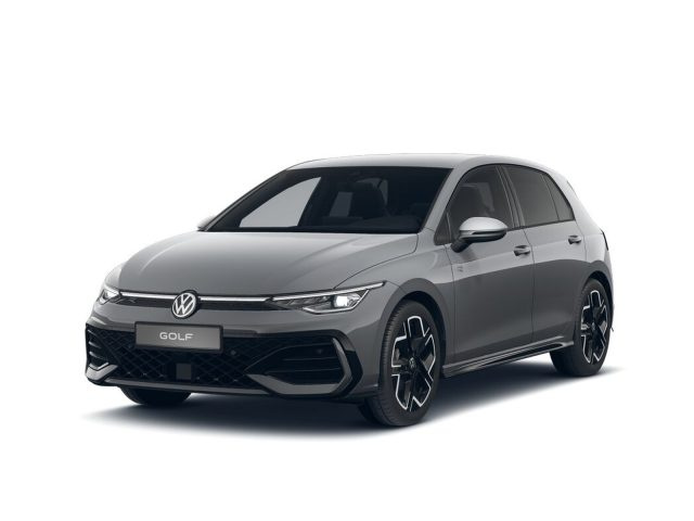 VOLKSWAGEN Golf Plus Grigio pastello