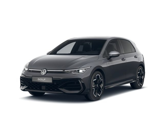 VOLKSWAGEN Golf Plus Grigio metallizzato