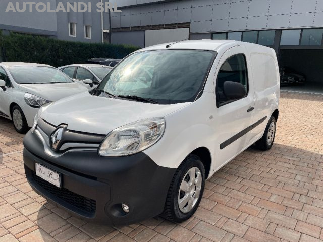 RENAULT Kangoo 1.5 dCi 110CV 5 porte Stop & Start Extrem N1 