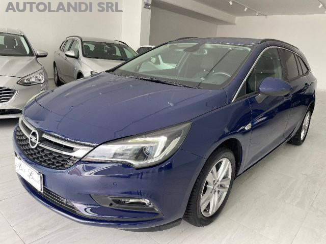 OPEL Astra 1.6 CDTi 110CV Start&Stop Sports Tourer Business 