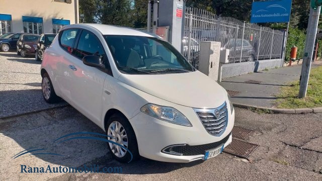 LANCIA Ypsilon GPL Euro140 Senza Anticipo 