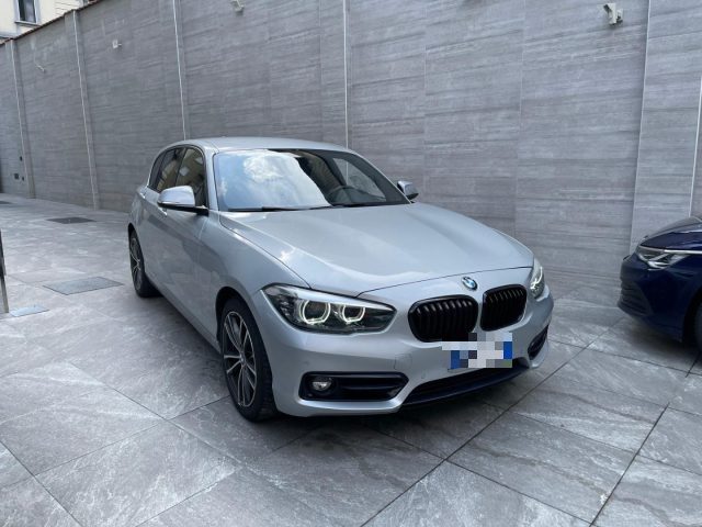 BMW 120 BMW 120I 5p. M sport 