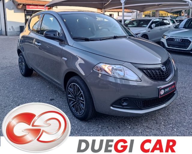 LANCIA Ypsilon 1.0 FireFly 5 porte S&S Hybrid Oro 