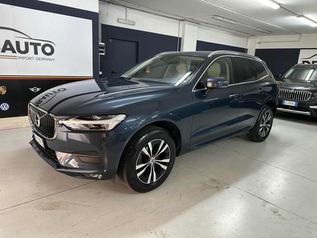 VOLVO XC60 D4 Momentum 