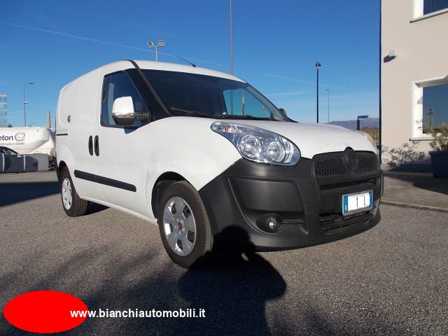 FIAT Doblo 1.3 MJT PC-TN Cargo Lamierato 