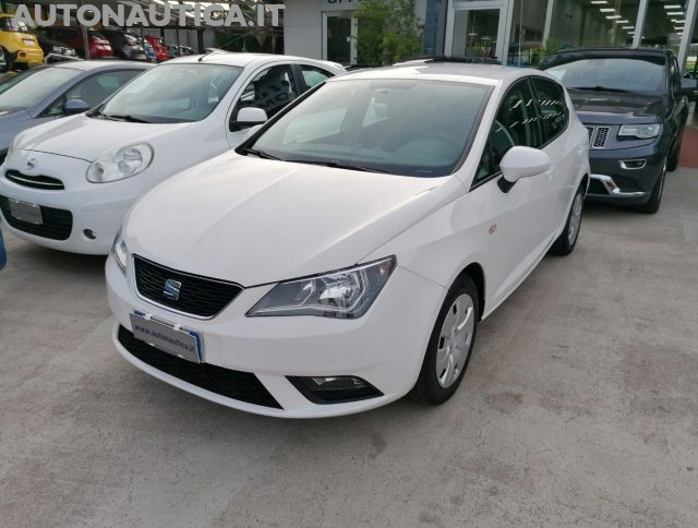 SEAT Ibiza 1.0 5PORTE 75cv STYLE 