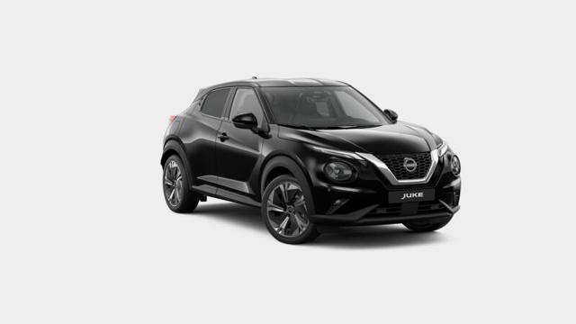 NISSAN Juke 1.0 DIG-T 114 CV N-Connecta MY24 Cechi 19 