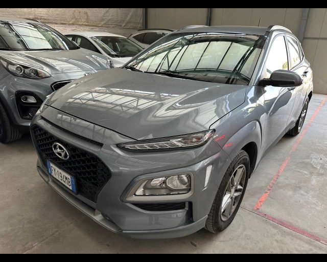 HYUNDAI Kona 1.6 CRDI 115 CV XTech 