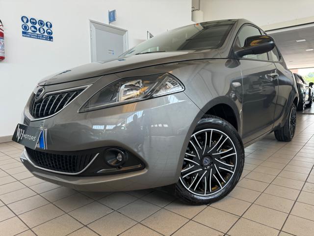 LANCIA Ypsilon 1.0 FireFly 5 porte S&S Hybrid */*PARIAL NUOVO*/* 