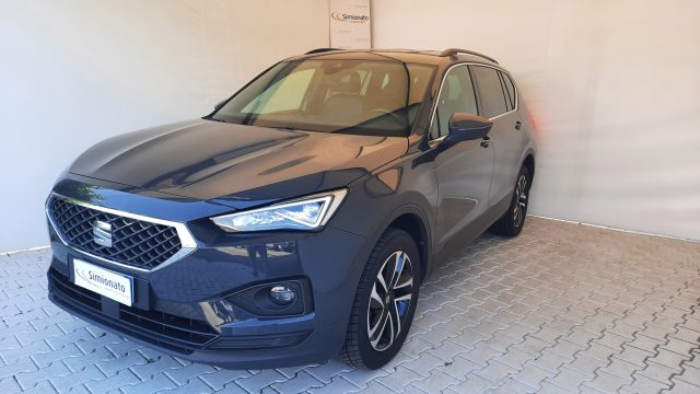 SEAT Tarraco 2.0 TDI DSG Business 