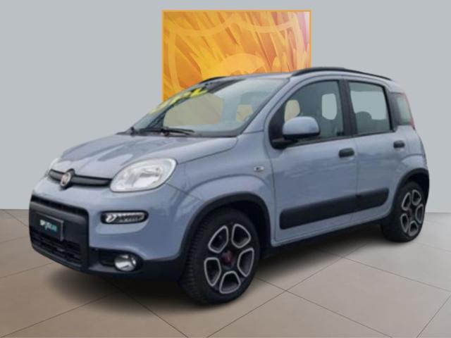 FIAT Panda 1.2 EasyPower City Life 