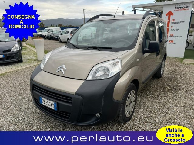 CITROEN Nemo 1.4 HDi 70CV Multispace 