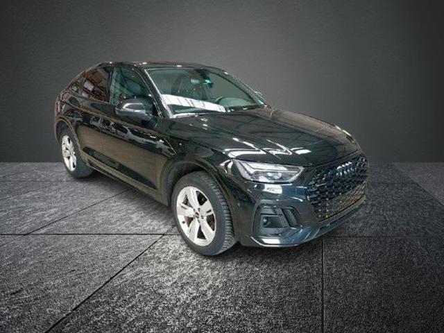 AUDI Q5 SPB 40 TDI quattro S tronic S line 