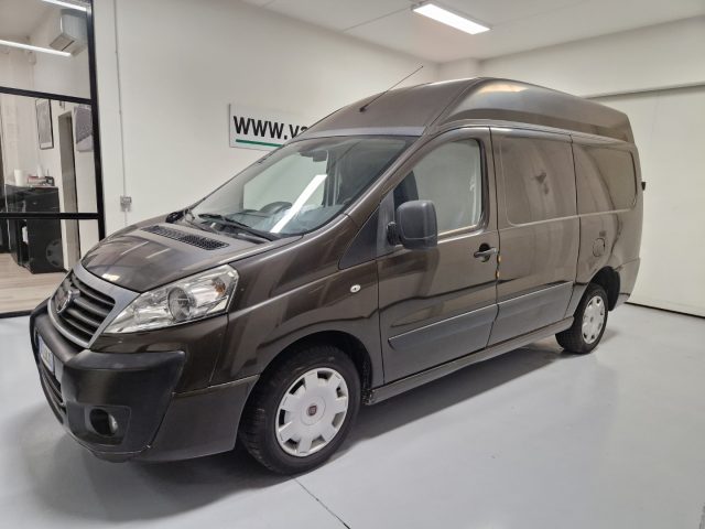 FIAT Scudo 2.0 MJT/130 UNICOPROPIETARIO TETTO ALTO 