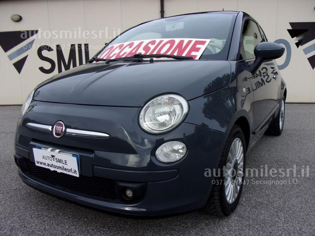 FIAT 500 1.3 Multijet 16V 95 CV Lounge 