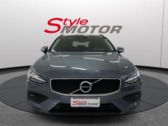 VOLVO V60 D3 AWD Geartronic Business 