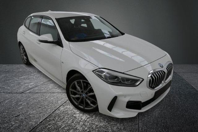 BMW 120 d 5p. Msport 