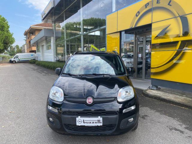 FIAT Panda 1.2 Easy 