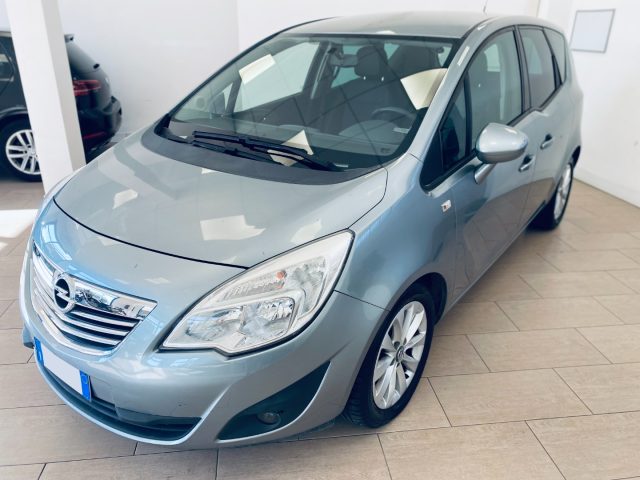 OPEL Meriva 1.7 CDTI 110CV aut. Cosmo Usato