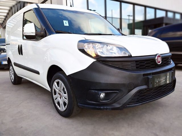 FIAT Doblo Doblò 1.3 MJT PC Combi N1 