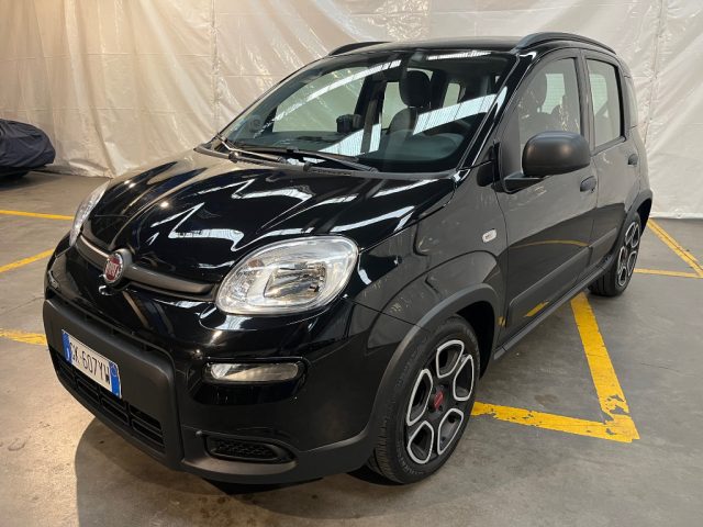 FIAT Panda 1.0 Hybrid SOLO 30000 KM 