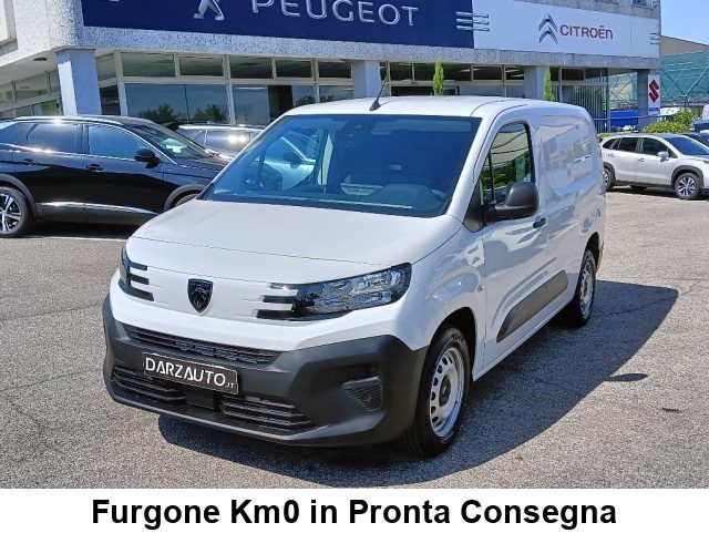 PEUGEOT Partner BlueHDi 100 S&S PL Furgone 