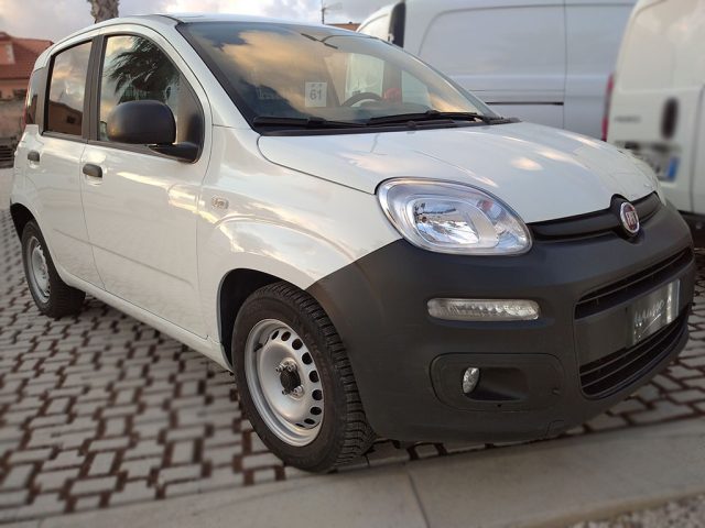 FIAT Panda 1.2 Van 2 posti 