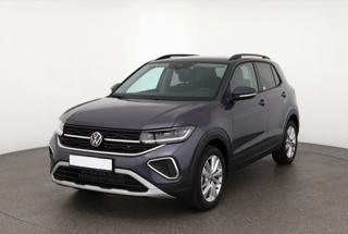 VOLKSWAGEN T-CROSS 1.0 TSI 95CV Life