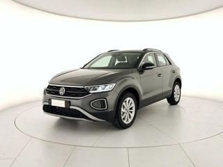 VOLKSWAGEN T-ROC 2.0 TDI SCR LIFE #VARI COLORI