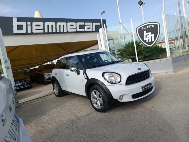 MINI Countryman Mini One D Business XL Countryman  i.m 