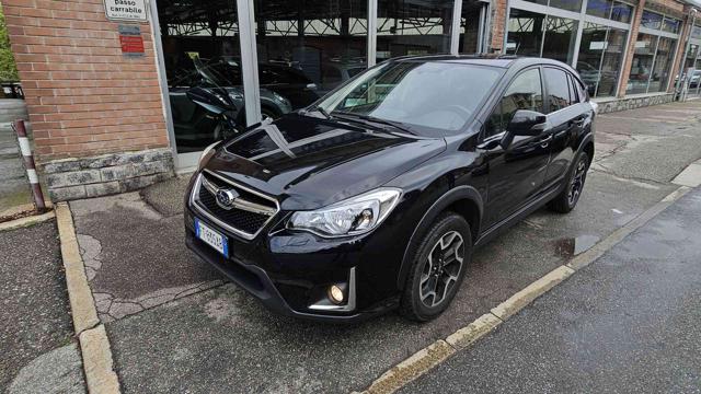 SUBARU XV 2.0D Style 4x4 Tetto apribile 