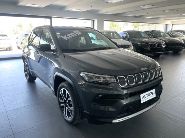 JEEP Compass 1.6 Multijet II 2WD Limited Park Pack KM0 MY24 