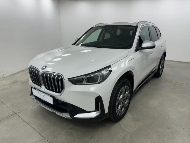 BMW X1 xDrive 25e xLine *pronta consegna* 