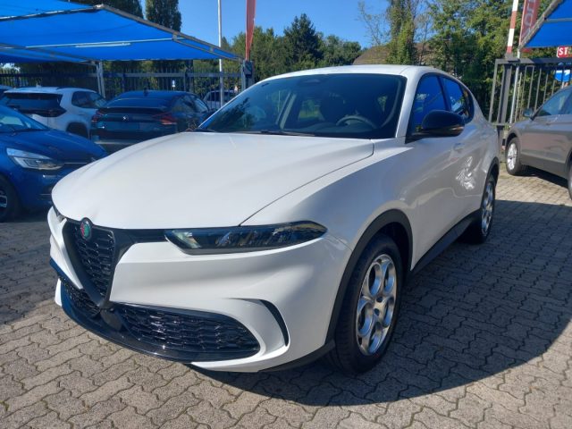 ALFA ROMEO Tonale 1.5 130 CV MHEV TCT7 Sprint 